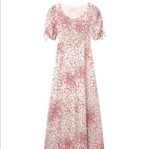 ✨ NWT Cream Rose Brigitte GMG Dress ✨